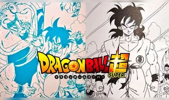 Dragon Ball Super: ¡Yamcha, el nuevo héroe! Guerrero Z tiene su propio manga