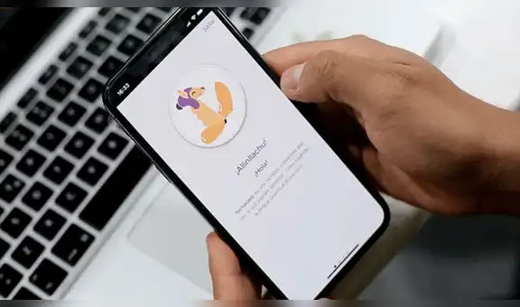 Estudiantes lanzan aplicación para aprender Quechua de manera gratuita [VIDEO]