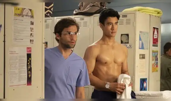 Grey’s Anatomy: ¿Cuál es el romance más aburrido de la serie?