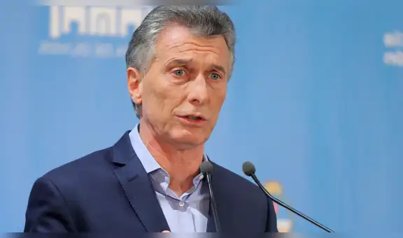 Macri calificó la política energética del kirchnerismo de “despilfarro”