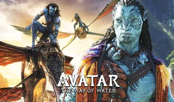 “Avatar 2″ ya es la más taquillera del 2022: salvó a las secuelas y a James Cameron