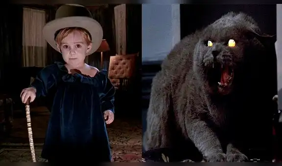 Cementerio de mascotas: Se confirma fecha de estreno del remake [VIDEO] 