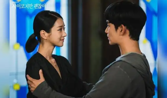 10 mejores parejas de K-dramas: Hyun Bin y Son Ye Jin lideran votación de King Choice