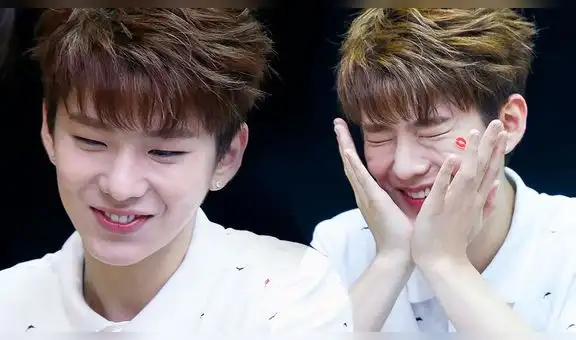 MONSTA X: Monbebe celebra el cumpleaños de Kihyun