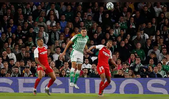 Fútbol internacional [AQUÍ]: estos son los resultados del jueves 11 de junio por liga  