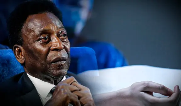 ¿Qué es la tanatopraxia, la práctica que se aplicó al cuerpo de Pelé antes de su entierro?