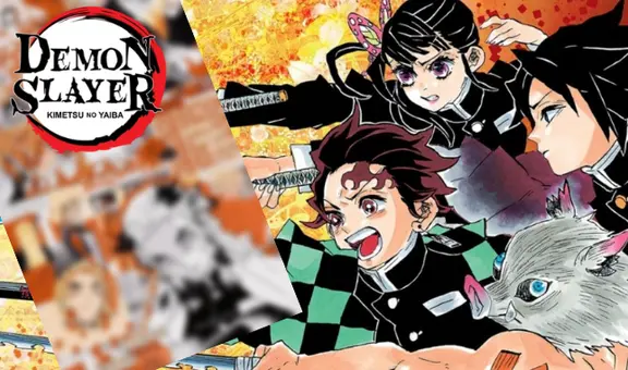 Kimetsu no Yaiba: se confirma que manga tendrá un spin-off centrado en querido personaje  