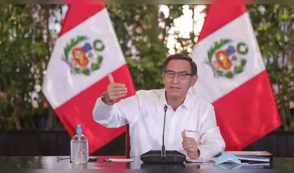 Ejecutivo observó la ley de retiro del 25% de fondo de pensiones