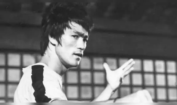 Bruce Lee admitió en vida que no vencería a Muhammad Ali en una pelea [VIDEO]