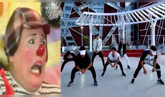 Jóvenes peruanos lanzan canción ‘Botame tu Gaaa’ en honor a Chupetín Trujillo y muestran coreografía [VIDEO]