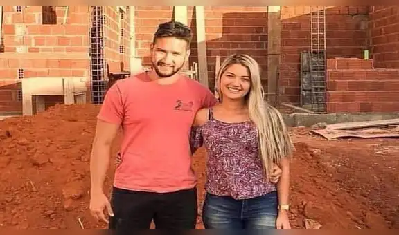 Facebook viral: pareja soñaba con construir su casa, gastaron sus ahorros y el resultado fue sorprendente [FOTO]