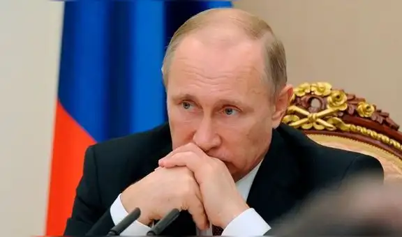 Putin asegura que Rusia halló vacuna contra la COVID-19 y que su hija fue una de las inoculadas