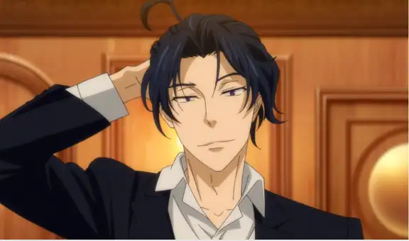 Yuukoku no Moriarty, capítulo 6: adelanto confirma a Sherlock Holmes 