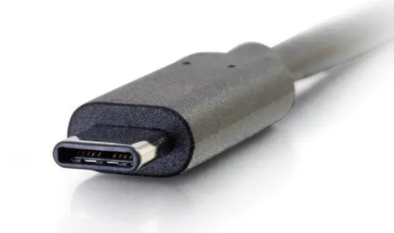 Puerto USB tipo C: ¿por qué es el más usado y qué ventajas ofrece?