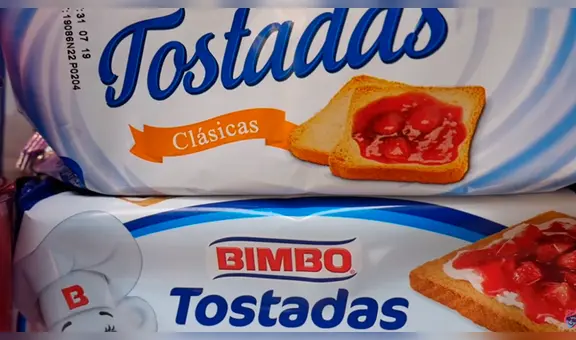 YouTube viral: comparan sabor de productos de marca y sus 'copias' que se venden en supermercados [VIDEO]