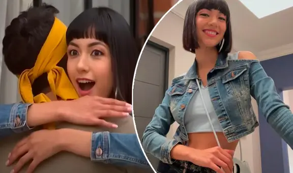 Brenda Matos no debió ser Kimberly en “AFHS”: ¿para qué personaje hizo casting y no quedó?