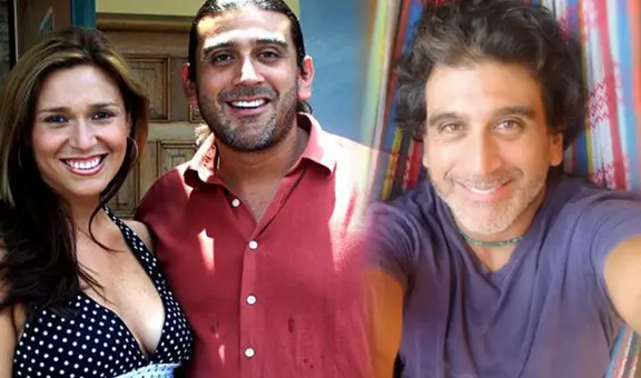 Verónica Linares: ¿qué fue de Manolo del Castillo, su exesposo, y a qué se dedica actualmente?