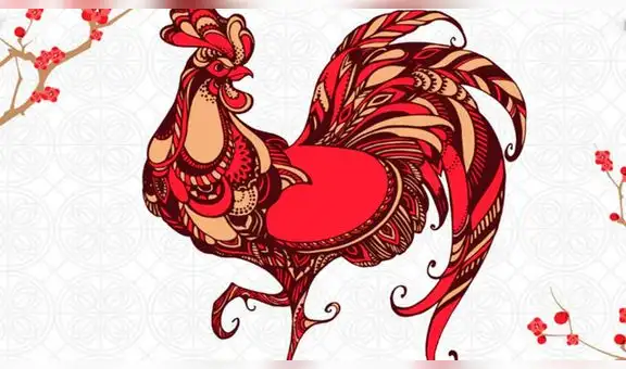 Horóscopo chino 2020: todas las predicciones para el Gallo en el Año de la Rata