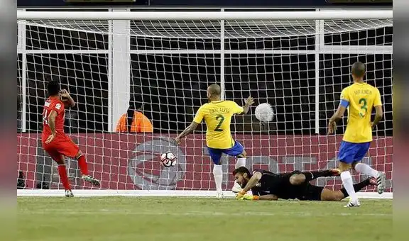 Perú vs. Brasil: las cinco veces que la selección peruana venció al Scratch en su historia