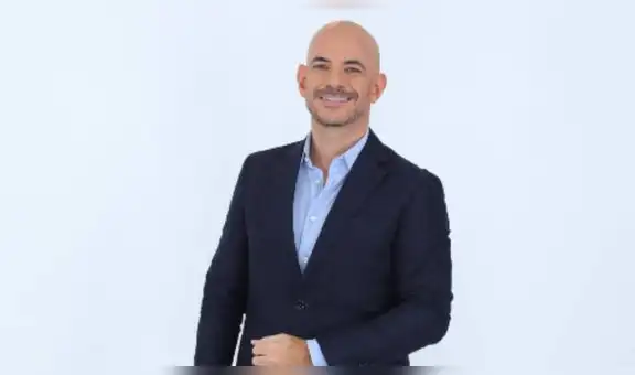 Ricardo Morán tras revelar que tuvo coronavirus: “Se complicó con neumonía que afectó mi pulmón”