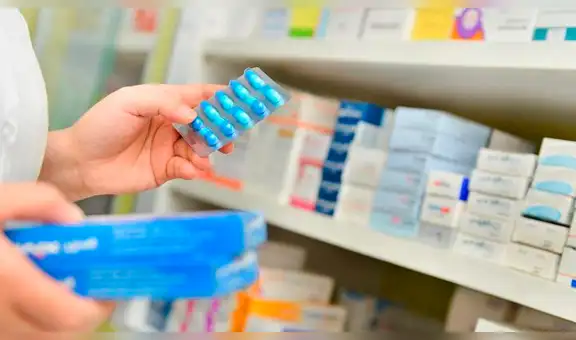 Le dieron los medicamentos incorrectos y terminan matando a dos niños