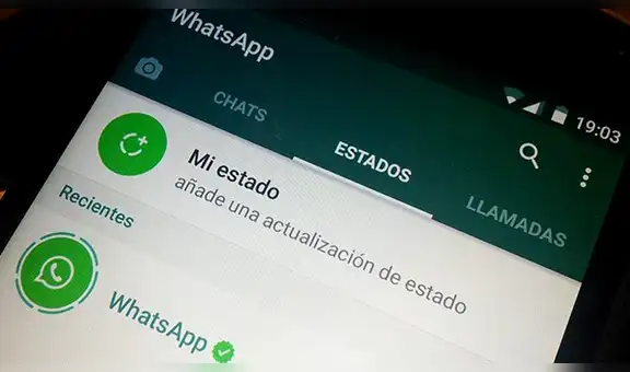 WhatsApp ahora permitirá ocultar definitivamente los estados que no te interesan [FOTOS]