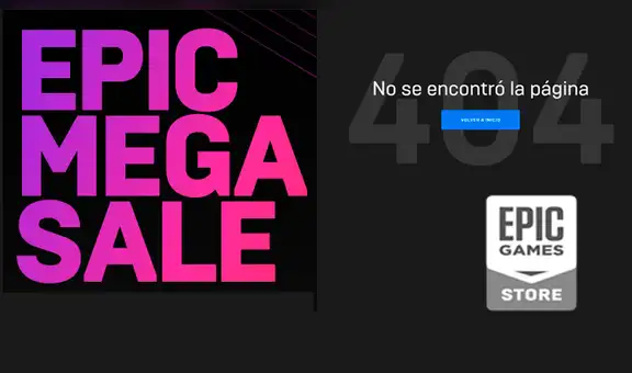 Epic Games Store: Suben los precios de los juegos durante rebajas y enfurecen a los usuarios