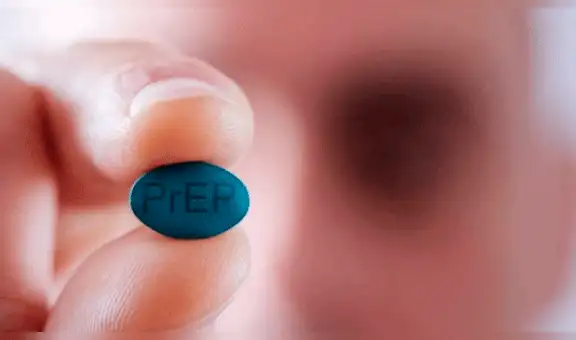 Chile comienza a entregar en hospitales las pastillas que previene el VIH