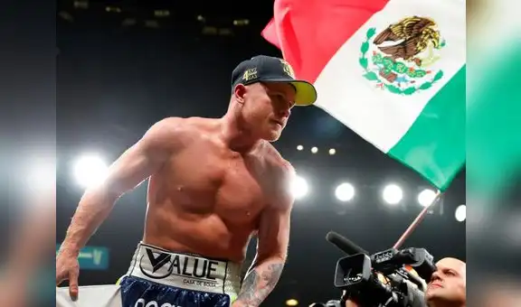 Canelo Álvarez aún mantiene sus posibilidades de pelear en mayo 