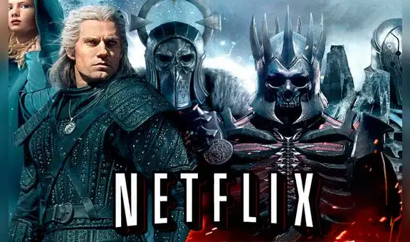 The Witcher 2 retomará grabaciones antes de lo pensado, ¿cuándo llegará a Netflix?