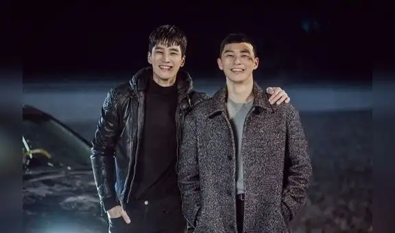 Itaewon Class: Ahn Bo Hyun habló sobre supuesto distanciamiento de Park Seo Joon 