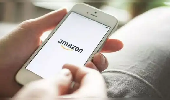 Amazon fue hackeada por cibercriminales y robaron dinero de vendedores [FOTOS]