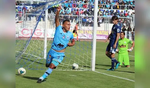 Yorkman Tello analiza dejar Binacional si procede la suspensión perfecta de labores