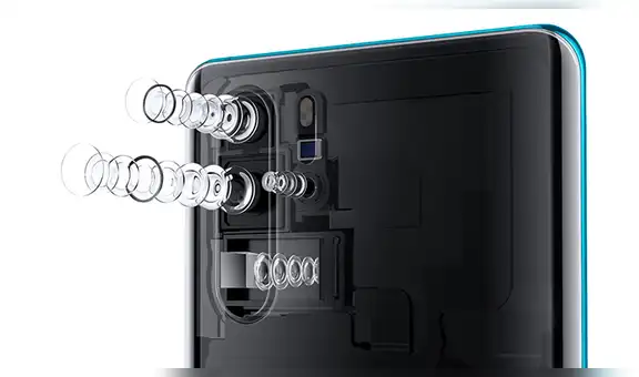 Smartphone: conoce qué es la cámara ToF y cuáles son los teléfonos que ya la incorporan [VIDEO]