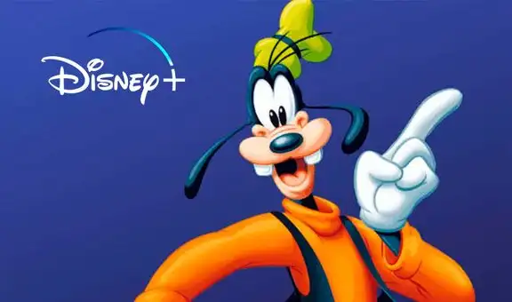 Disney Plus: eliminó controversial escena de Goofy de su plataforma