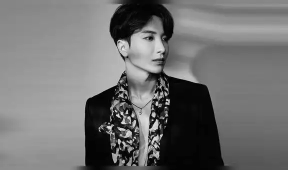 Super Junior: Leeteuk sufre acoso durante transmisión en vivo por Instagram [VIDEO]