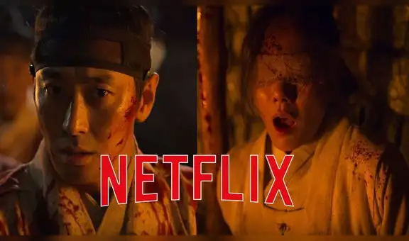 Netflix: Kingdom temporada 2 presenta escalofriantes adelantos [VIDEO]