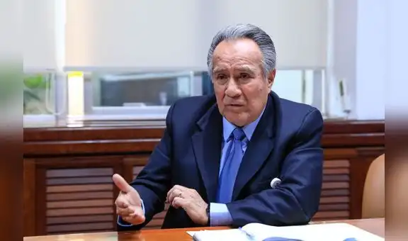 Petroperú: Carlos Vives Suárez asume interinamente las riendas de la petrolera