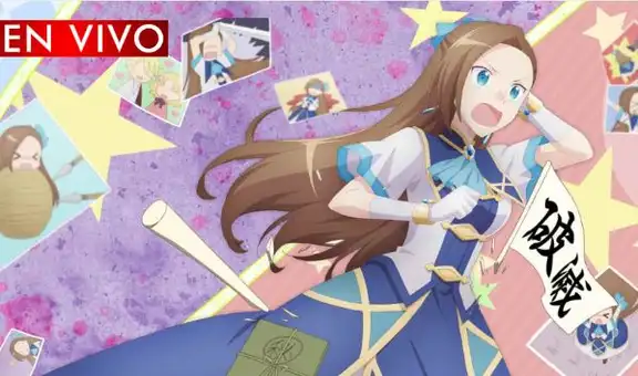 Hamefura capítulo 4: cómo, dónde y cuándo ver el cuarto capítulo del anime [VIDEO]  