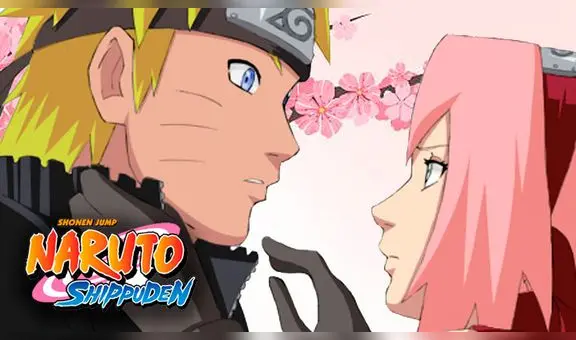 Naruto y Sakura, ¿por qué no fueron pareja? Kishimoto revela la razón [VIDEO]