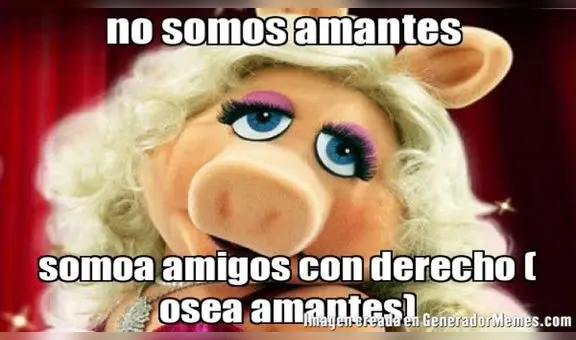 Día del Amante: divertidos memes sobre la celebración de los infieles [FOTOS]