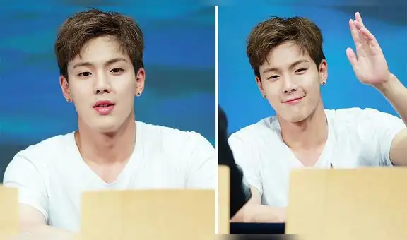 MONSTA X: Shownu en recuperación tras cirugía ocular de emergencia