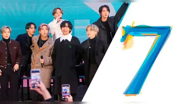 BTS: revelan nuevo significado detrás del álbum “Map of the Soul: 7” [FOTOS]