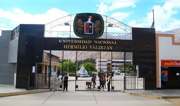 Resultados examen de admisión UNHEVAL 2020: revisa la lista de ingresantes