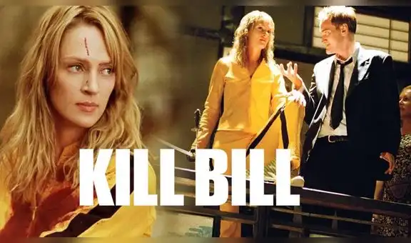 Kill Bill 3: Quentin Tarantino confirmó que aún es posible el regreso de Beatrix Kiddo [VIDEO]