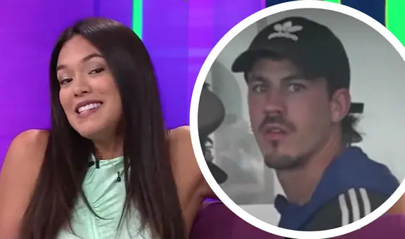 ¿Quién es el nuevo saliente de Jazmín Pinedo y a qué se dedica en Uruguay?