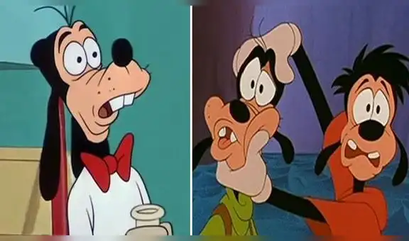 ¿Goofy es un perro o una vaca?: el rumor que provocó un mensaje de Disney en redes