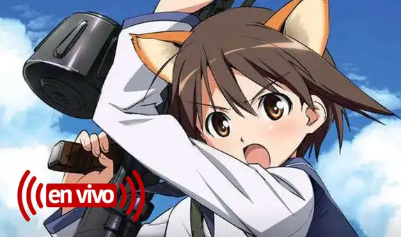 Strike witches road to Berlin, capítulo 7: ¿cuándo saldrá la nueva entrega?