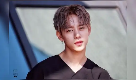 B.A.P: Jongup y Daehyun se reencuentran en backstage de Inkigayo [FOTOS y VIDEO]