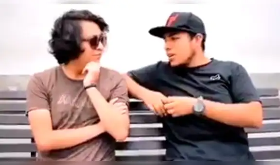 Facebook viral: jóvenes crean campaña para incentivar a los peruanos no copiar palabras mexicanas [VIDEO]